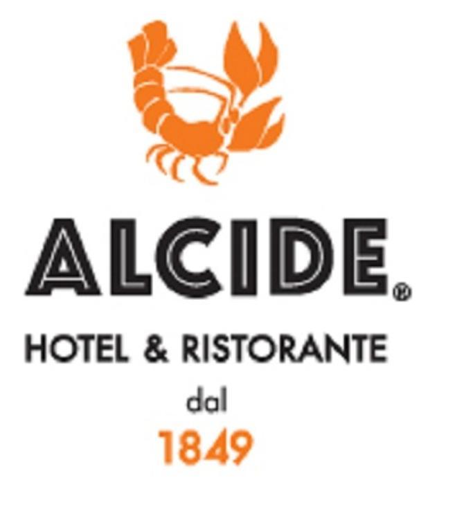 פוג'יבונסי Hotel Ristorante Alcide מראה חיצוני תמונה